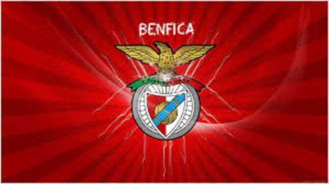 Benfica en plante 10