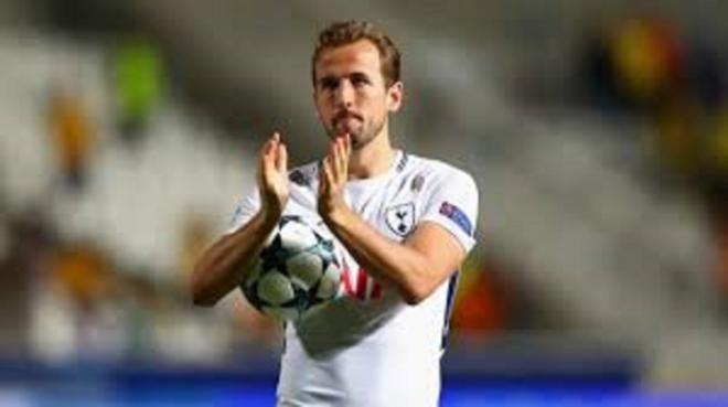 Harry Kane
