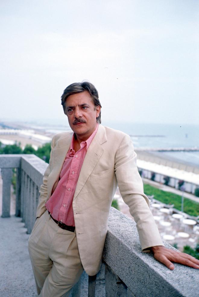 Giancarlo Giannini