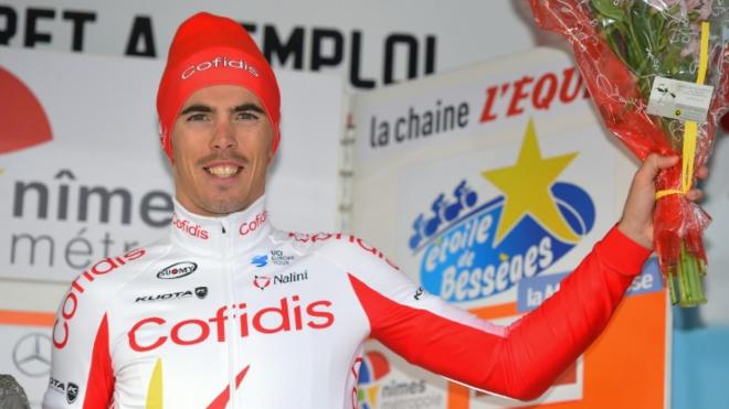 Christophe Laporte (Cofidis)