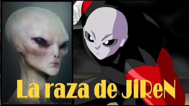 Todo un extraterrestre