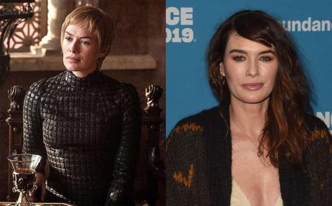 Lena Headey