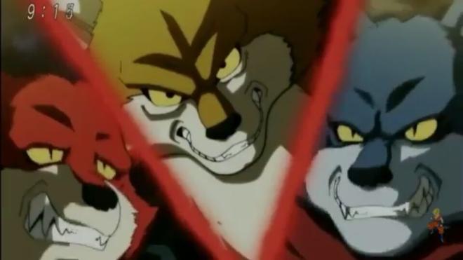 La crueldad como piedra de toque