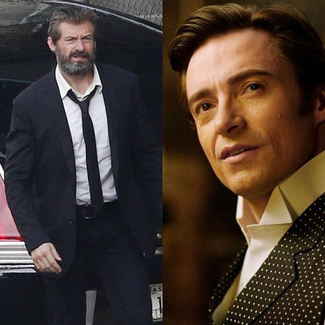Hugh Jackman