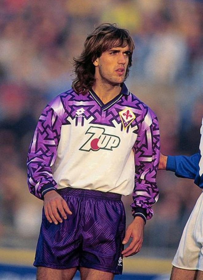 Gabriel Omar Batistuta
