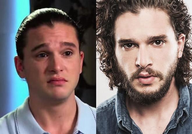 Kit Harington