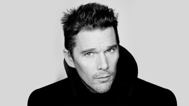 Ethan Hawke