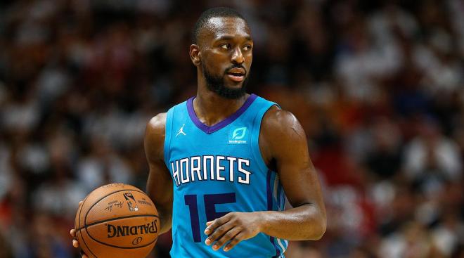 Kemba Walker
