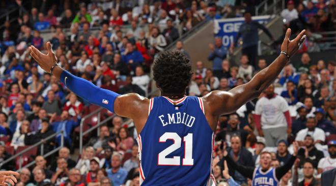 Joel Embiid