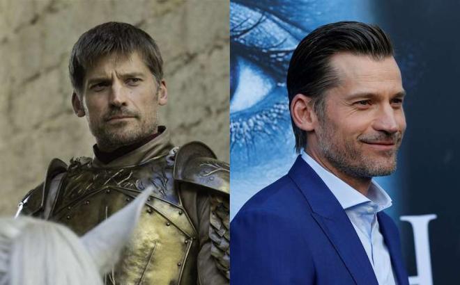 Nikolaj Coster-Waldau