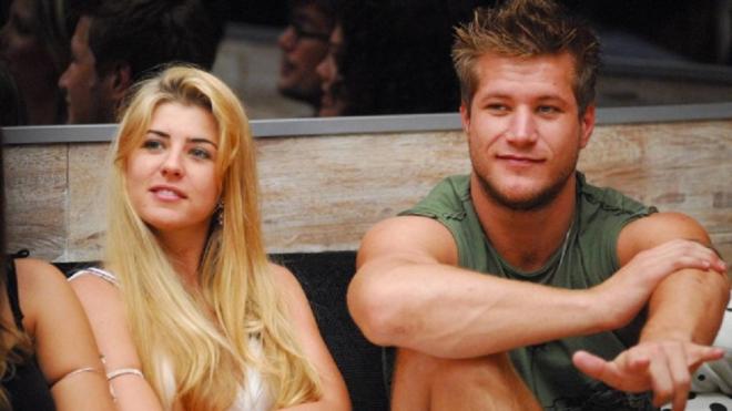 Diego Alem&atilde;o - BBB7