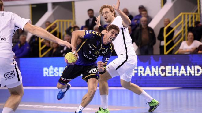 Dunkerque &ndash; Aix