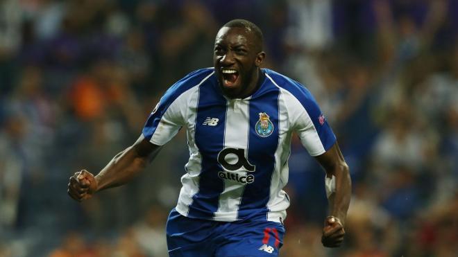 Moussa Marega (FC Porto)
