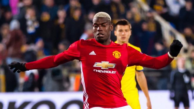 Les Mancuniens pas en veine sur la sc&egrave;ne europ&eacute;enne