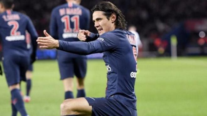 Le PSG toujours au rendez-vous en 8es de finale