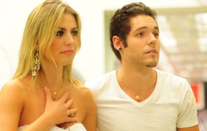 Fernanda Keulla - BBB13