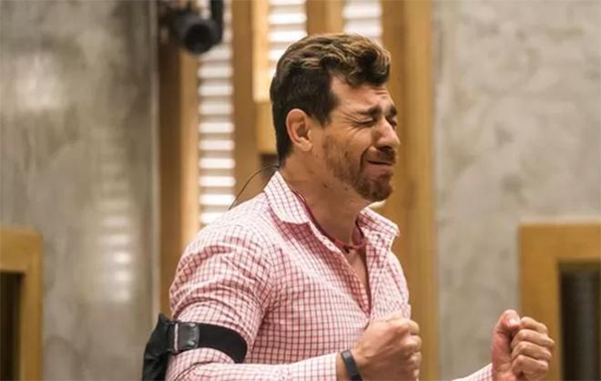 C&eacute;zar Lima - BBB15