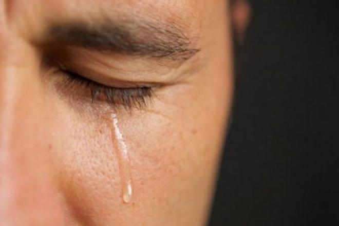 Homem sens&iacute;vel