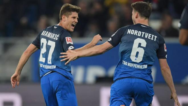 Andrej Kramaric (Hoffenheim)