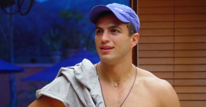 Kl&eacute;ber Bambam - BBB1