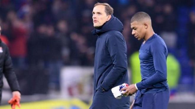 Une dynamique favorable &agrave; Paris