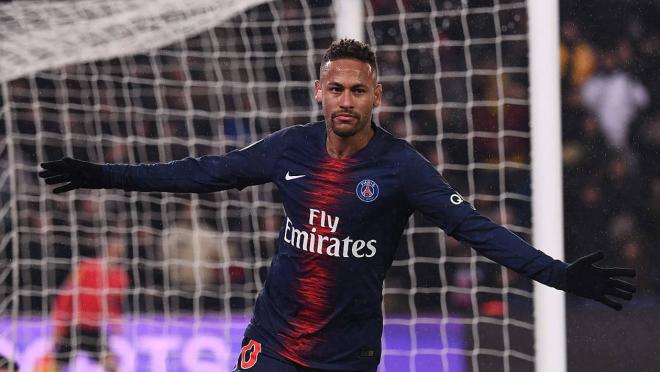 Neymar (PSG)
