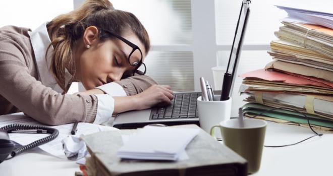 Cansa&ccedil;o extremo