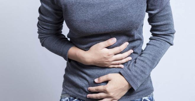 Problemas digestivos