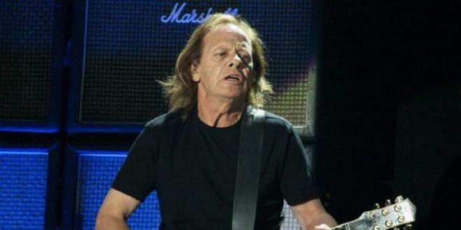 Stevie Young
