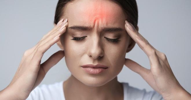 Dor de cabe&ccedil;a