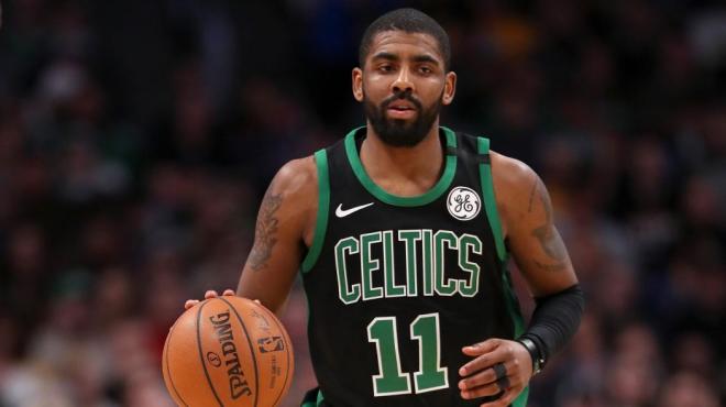 Kyrie Irving