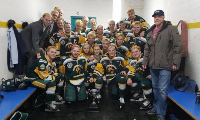 Acidente equipe de h&oacute;quei canadense