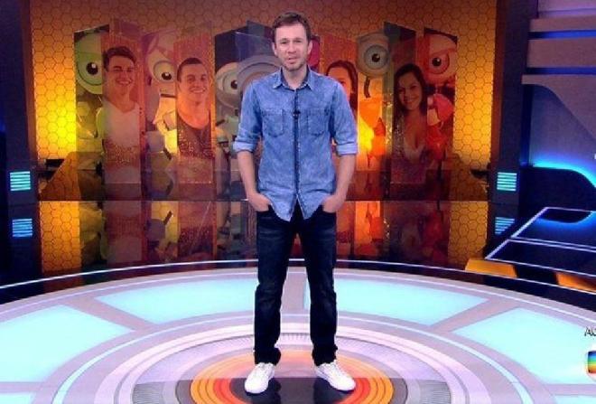 Vingan&ccedil;a de Mahmoud exposta