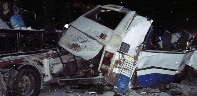 Acidente com ginastas russas