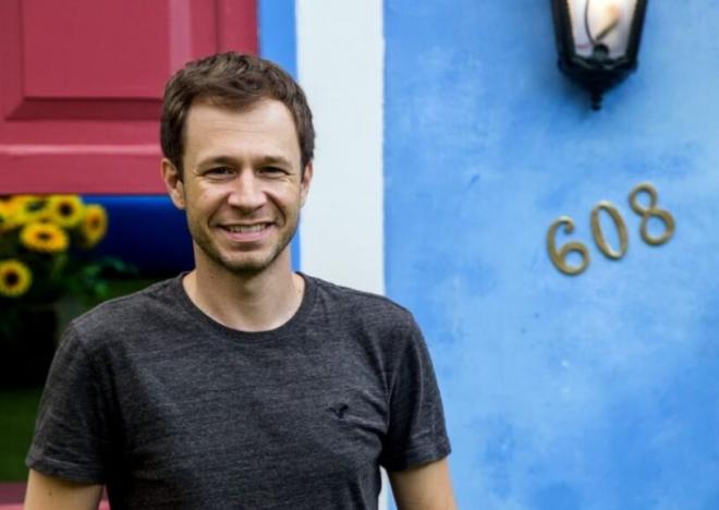 Ratinhos de laborat&oacute;rio