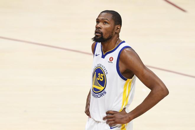 Kevin Durant 