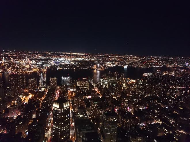 New York (Stati Uniti)