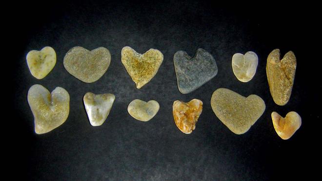 Some of the quirkiest shapes