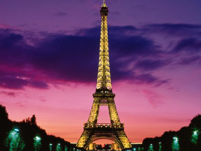 Parigi (Francia)