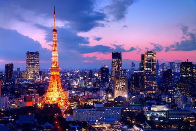 Tokyo (Giappone)