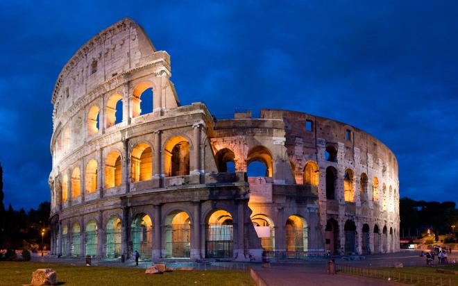 Roma (Italia)