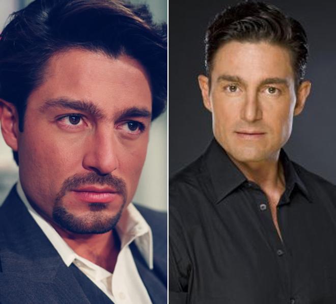 Fernando Colunga 