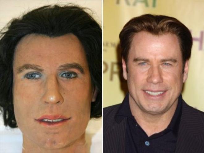 John Travolta 