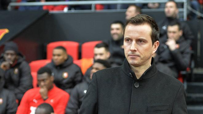 Julien St&eacute;phan promet &laquo; un grand match &raquo;