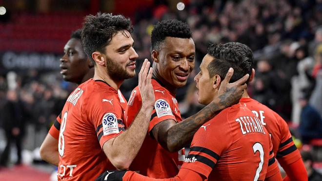 La passe de 4 &agrave; domicile ?