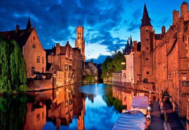 Bruges (Belgio)