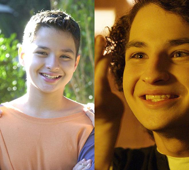 C&eacute;sar Cardadeiro