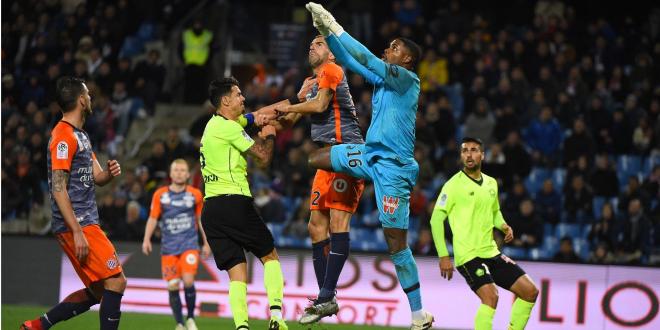 Lille &ndash; Montpellier (17/02 &ndash; 15h)