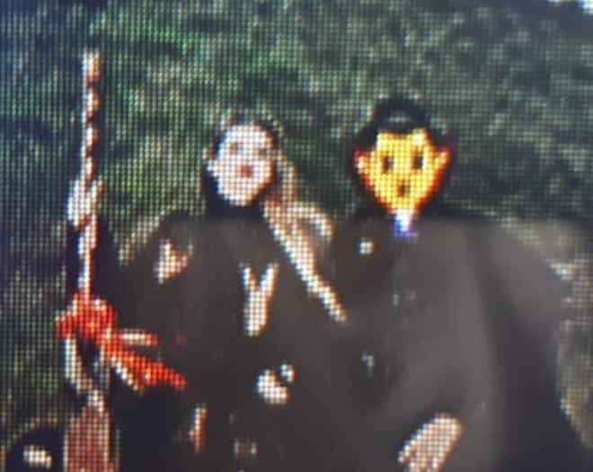 'Ningu&eacute;m' conhece o marido de L&iacute;via