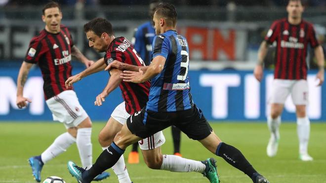 Atalanta &ndash; AC Milan (16/02 &ndash; 20h30)